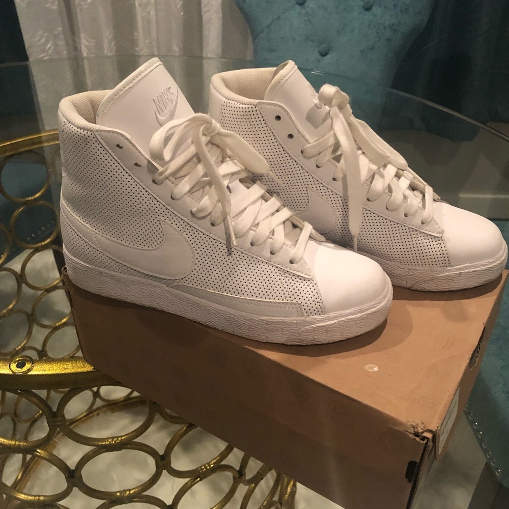 Nike Blazer Mid